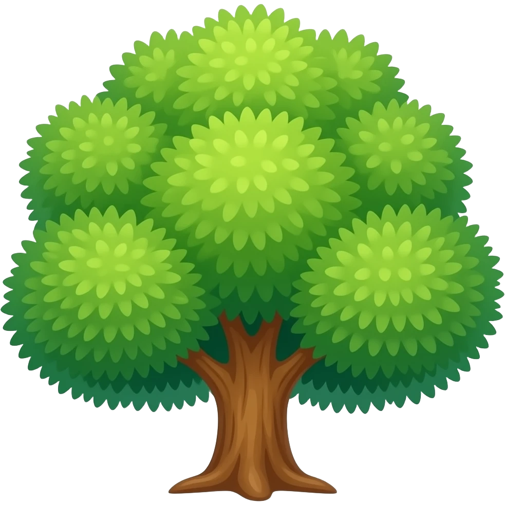 Beech emoji