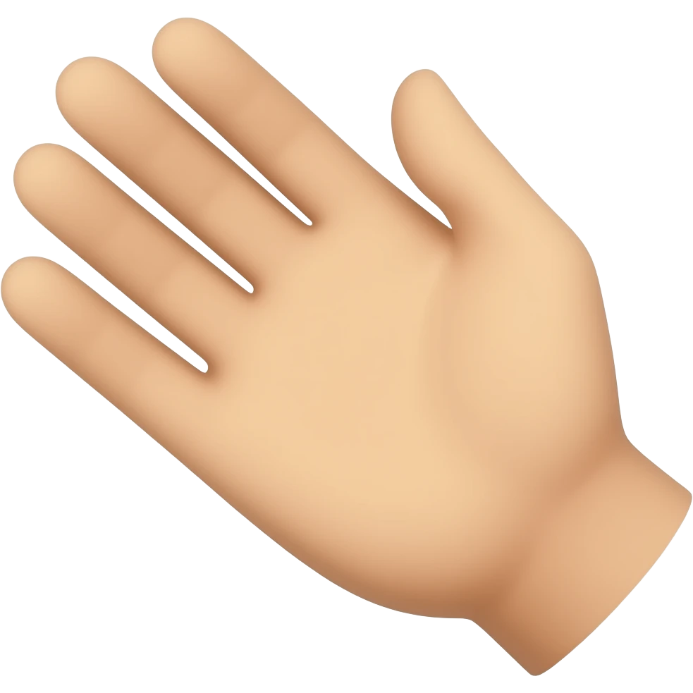 Hac emoji