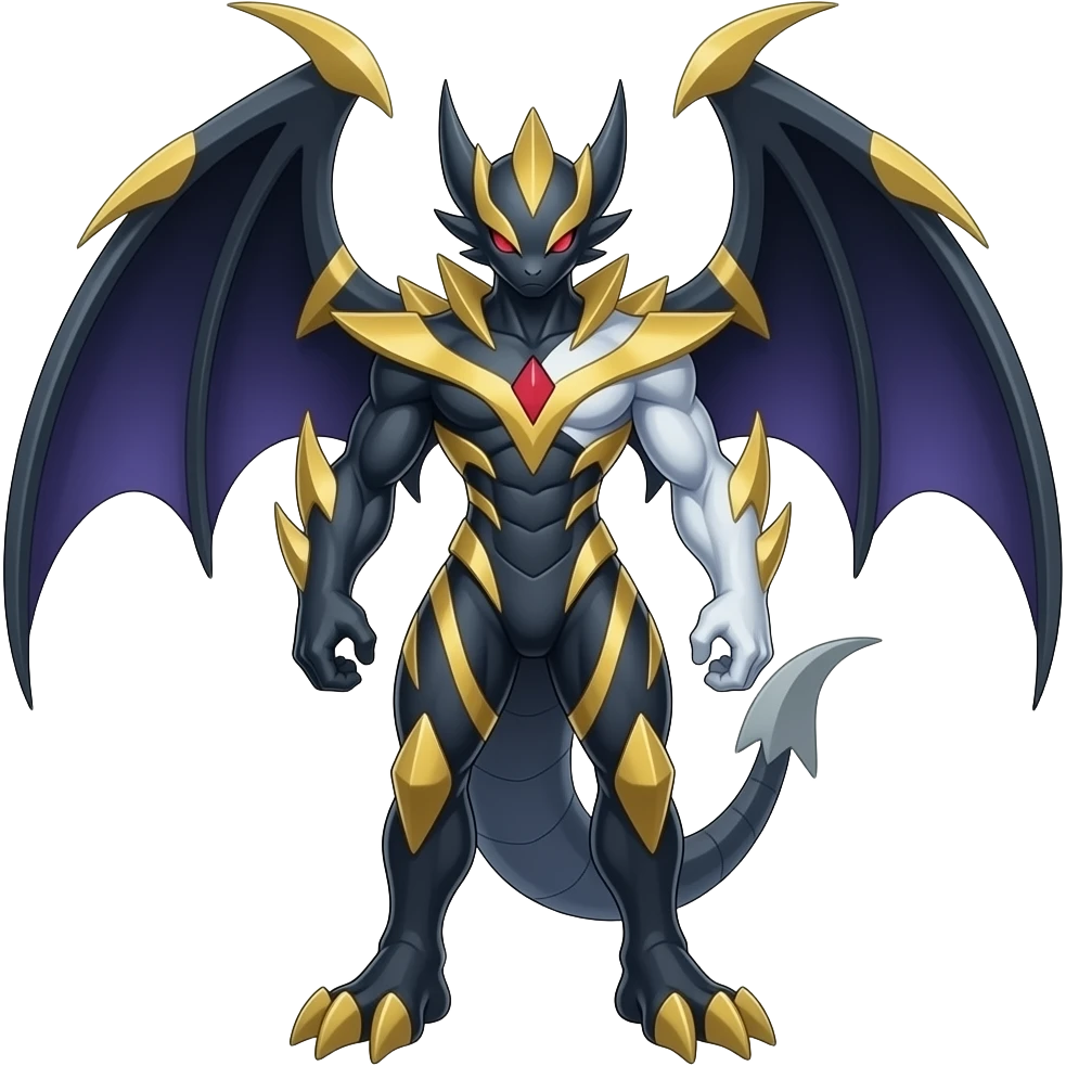 Dialga-Kyurem-Darkrai-Genesect-Exveemon-animal-hybrid emoji