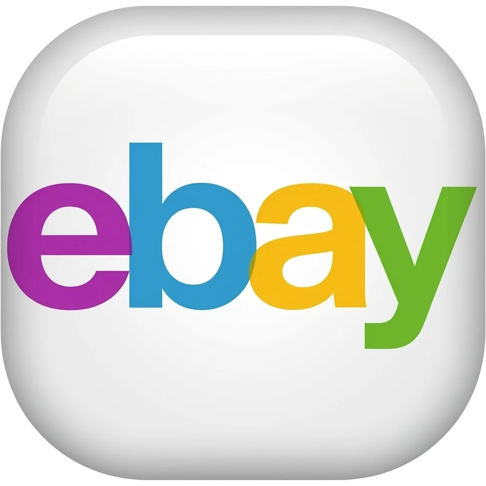 Ebay emoji