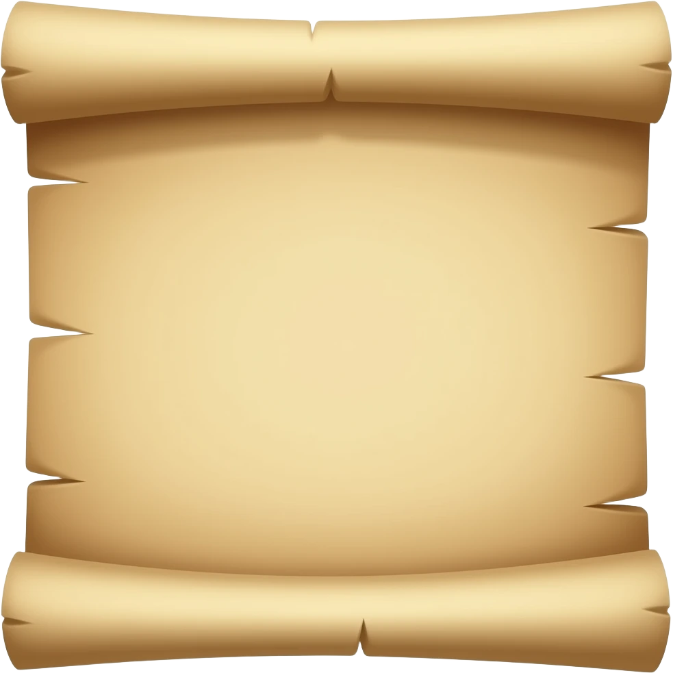parchemein emoji