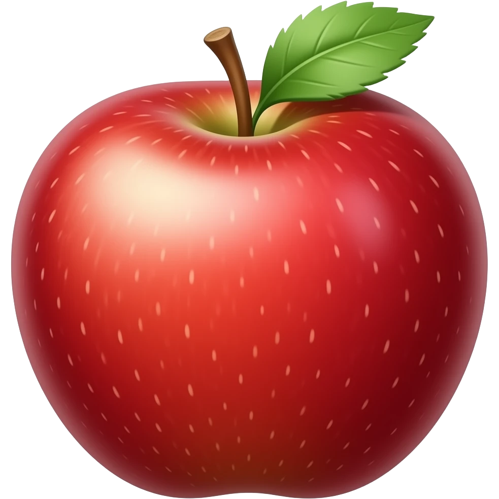 Fruit emoji