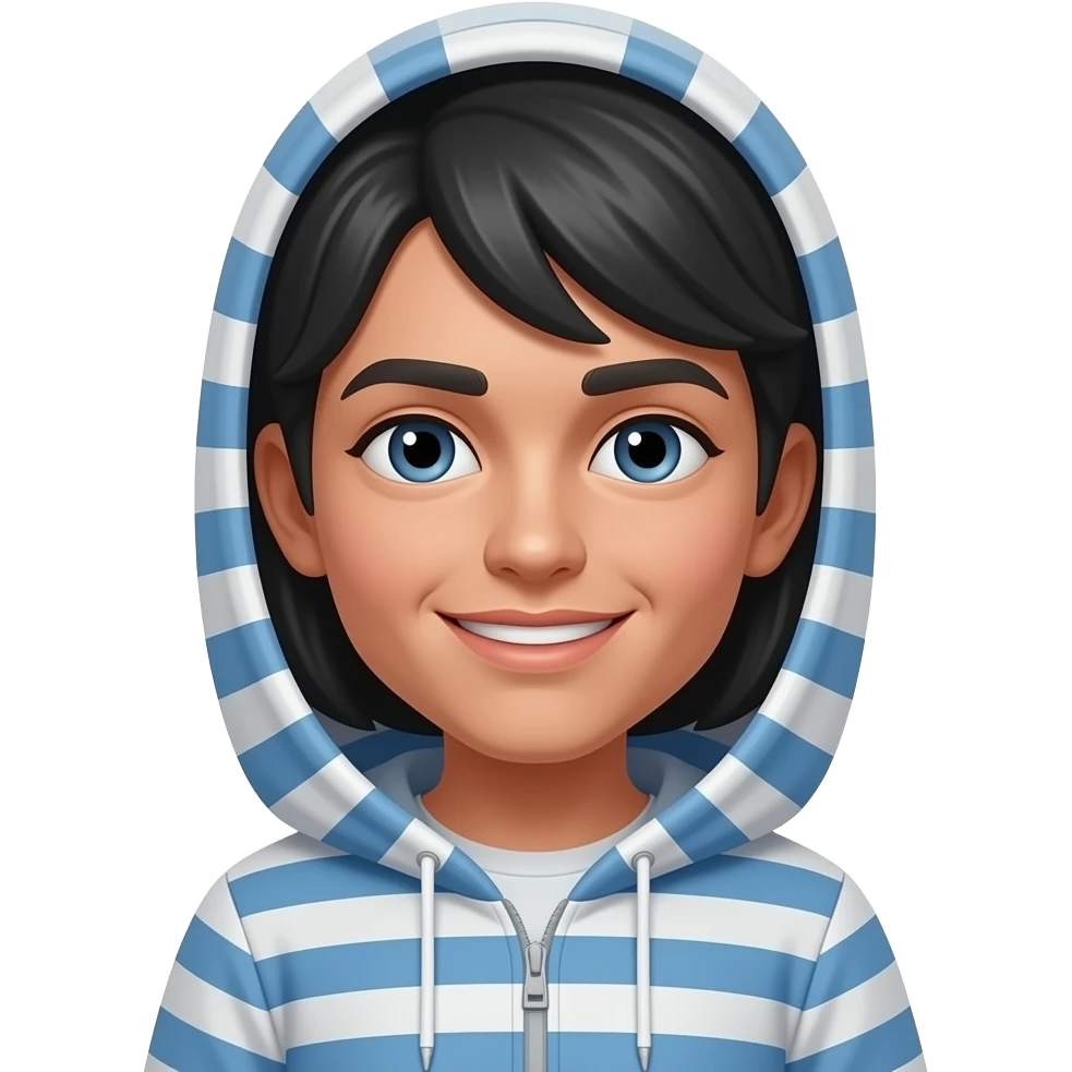 mistik asa emoji