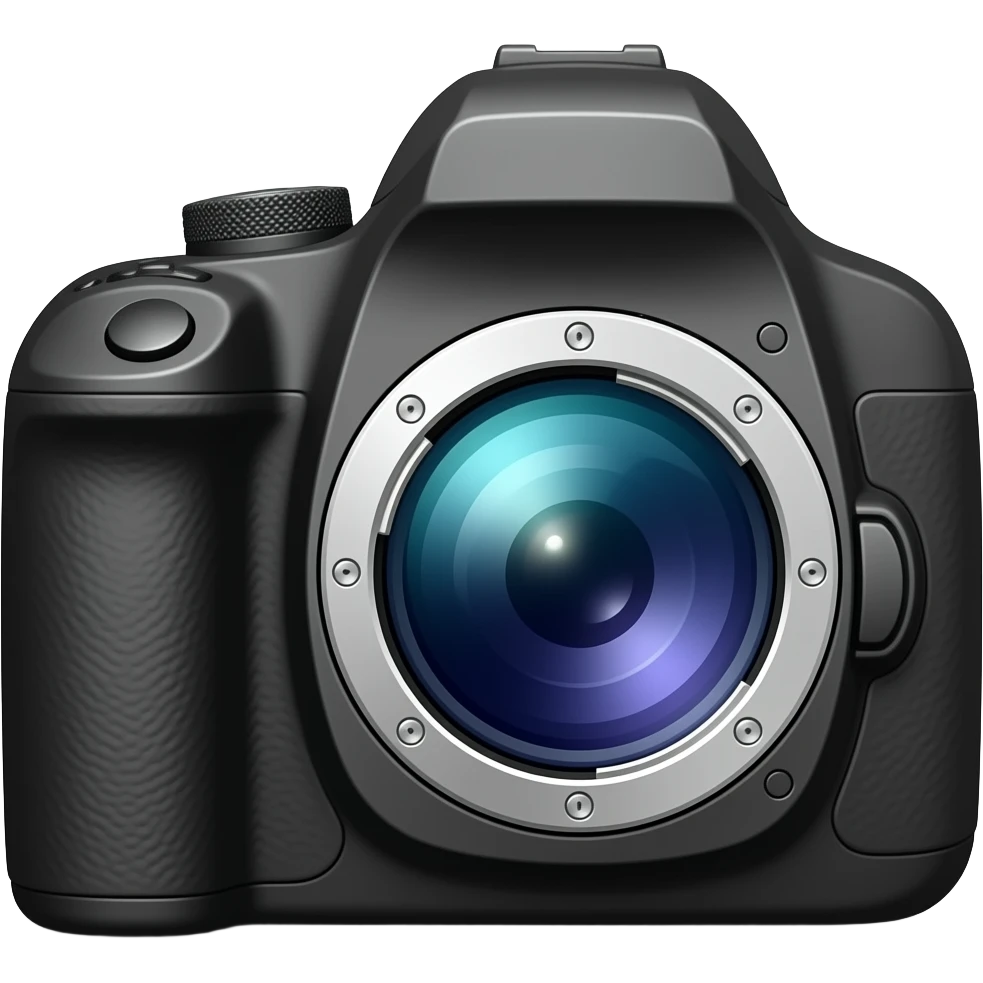 camera emoji