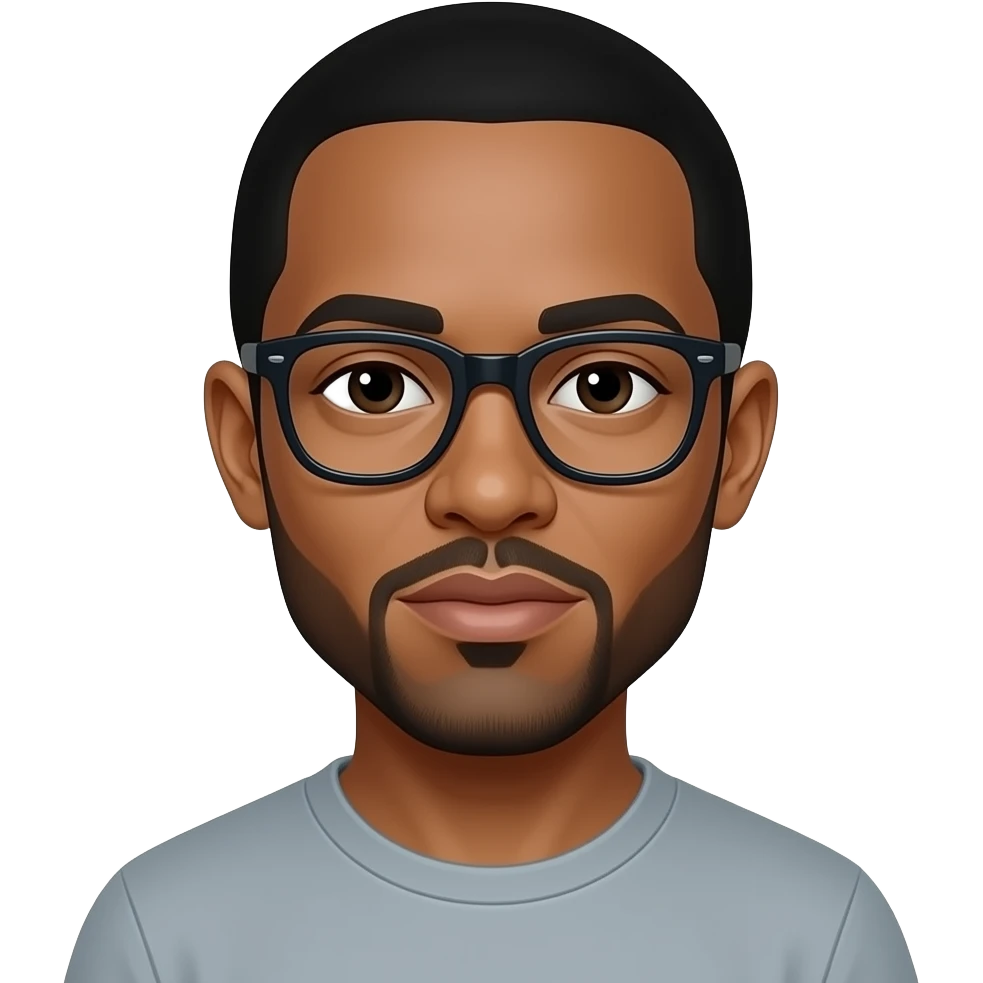 Pharrell Williams emoji