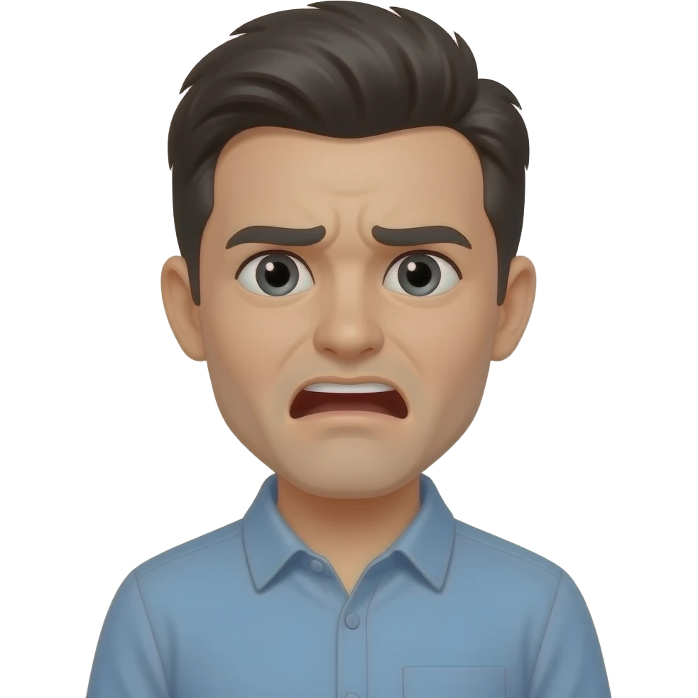 Shit emoji