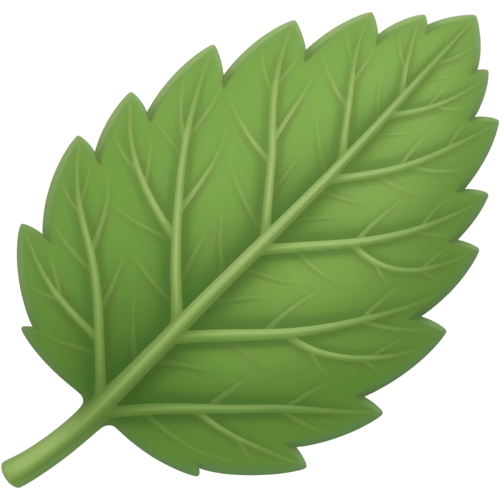 patchouli emoji