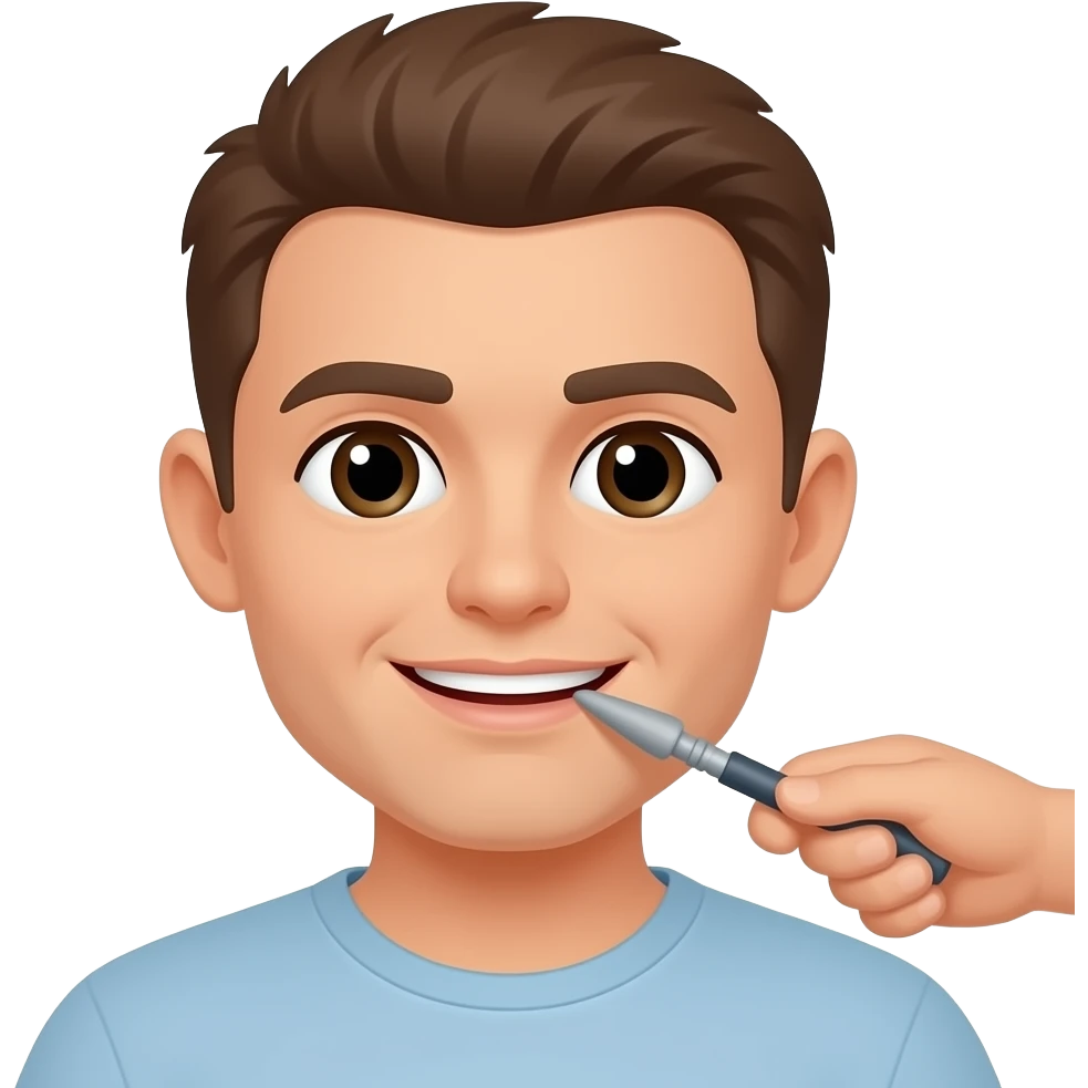 Enema emoji