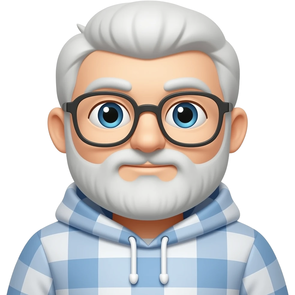 a nemoji for template or mould emoji