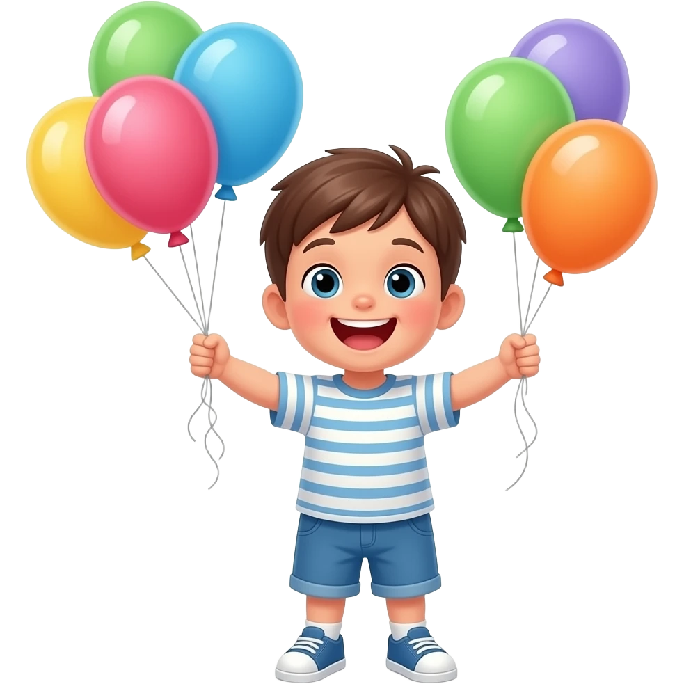 Fun emoji
