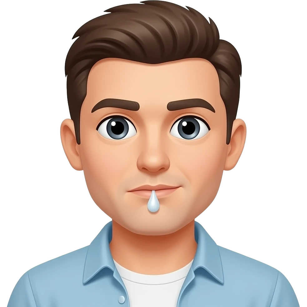 Pipi emoji