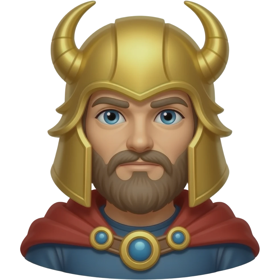 Archon emoji