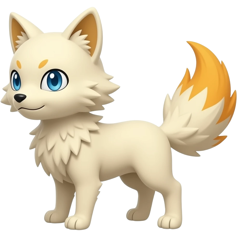 Kurama emoji