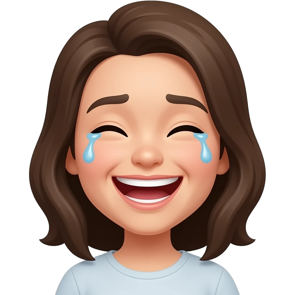 🤣 emoji