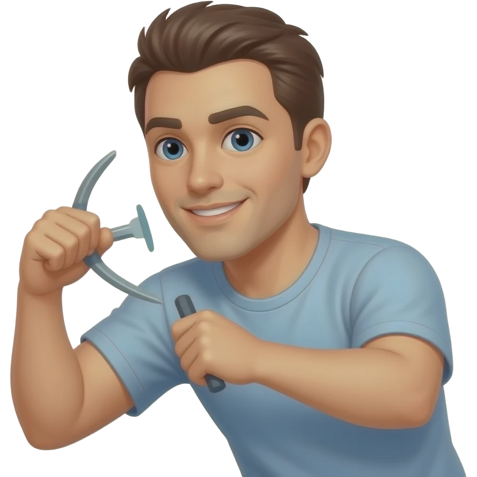revert emoji