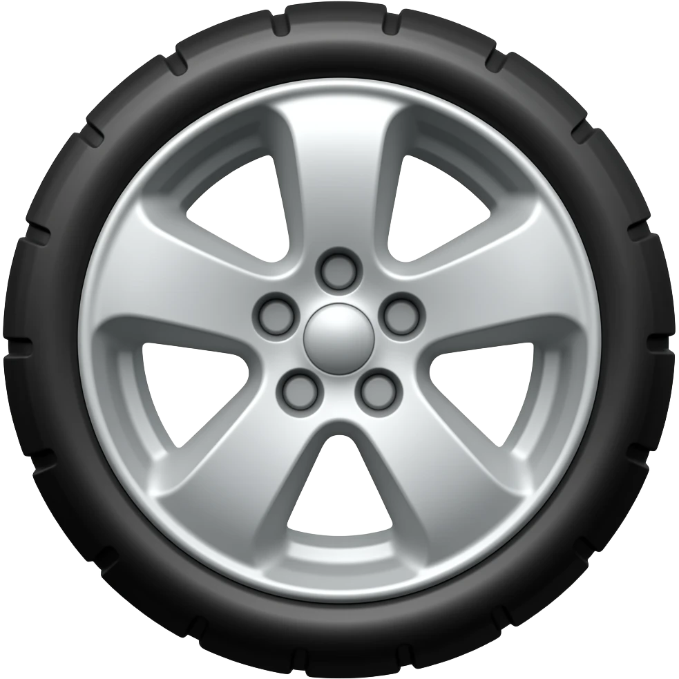 wheel emoji