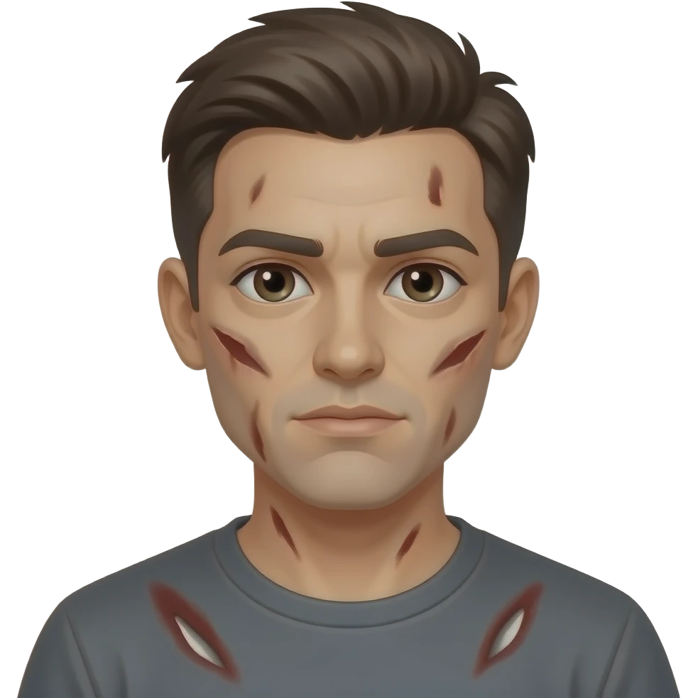 asesinato emoji