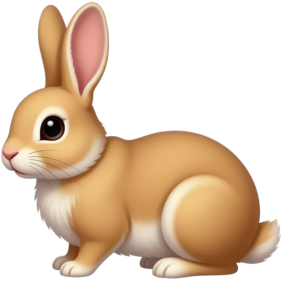RABBIT emoji