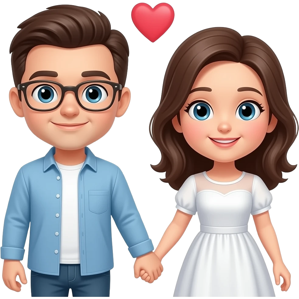 lovers emoji