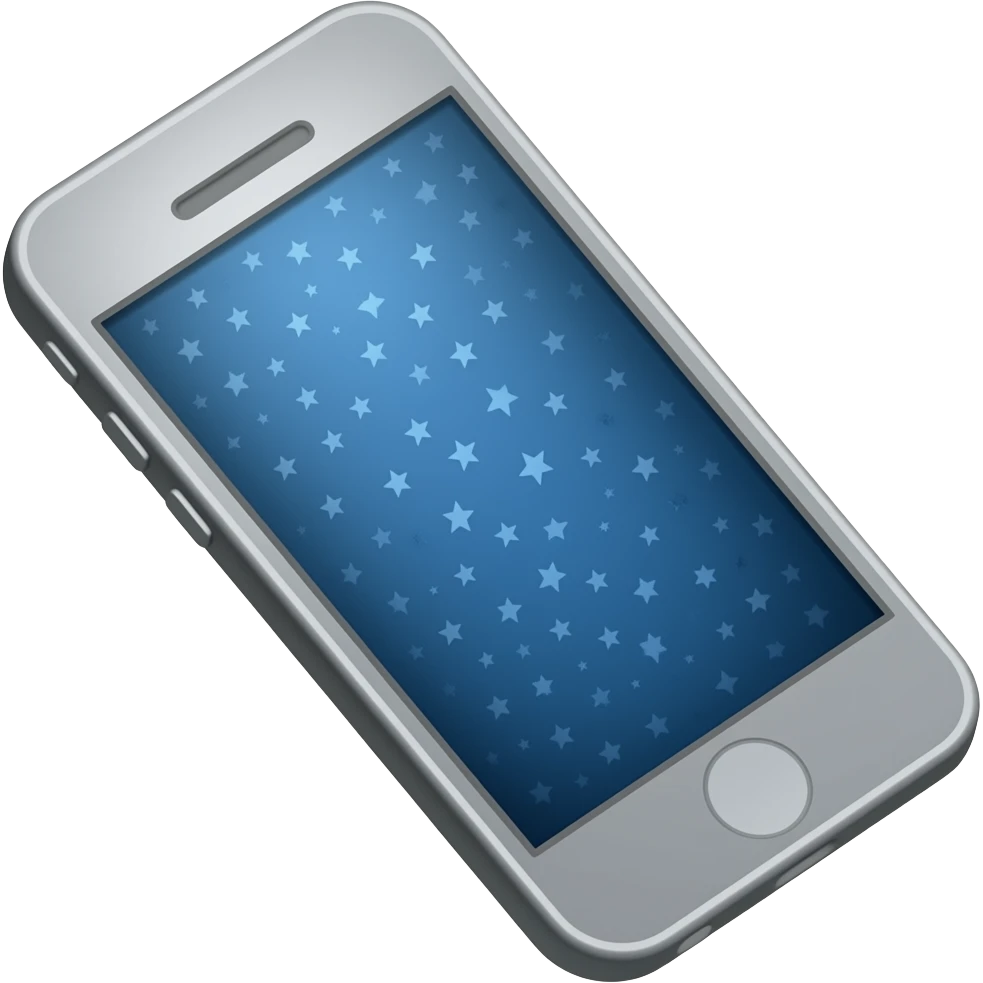 phone emoji