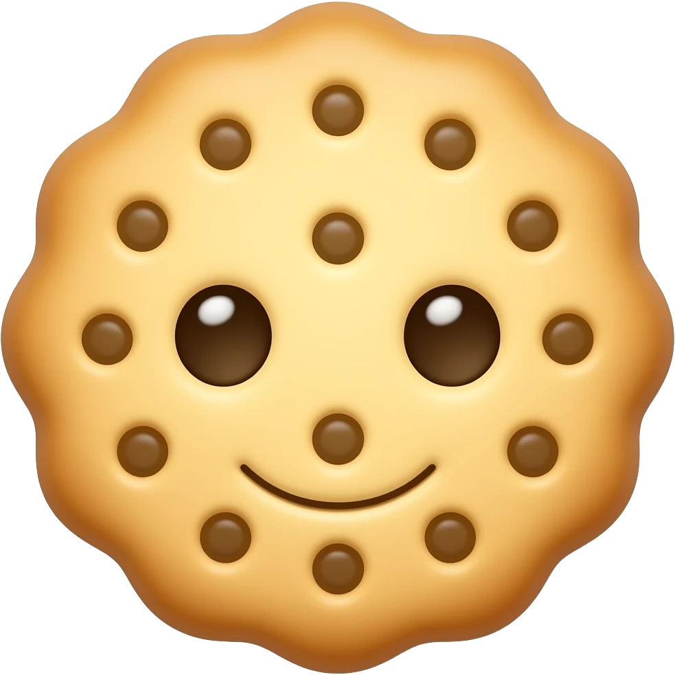 🍪+🧼+meme=? emoji