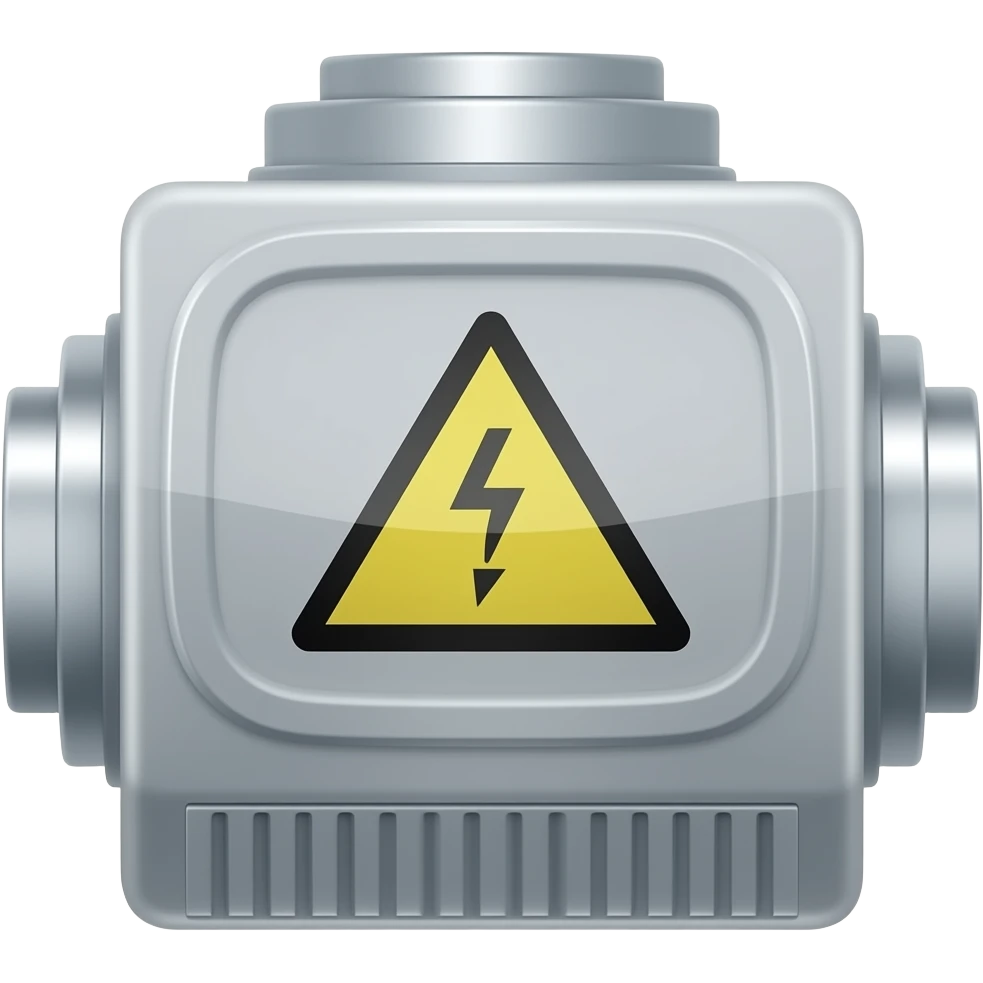 megawatts emoji
