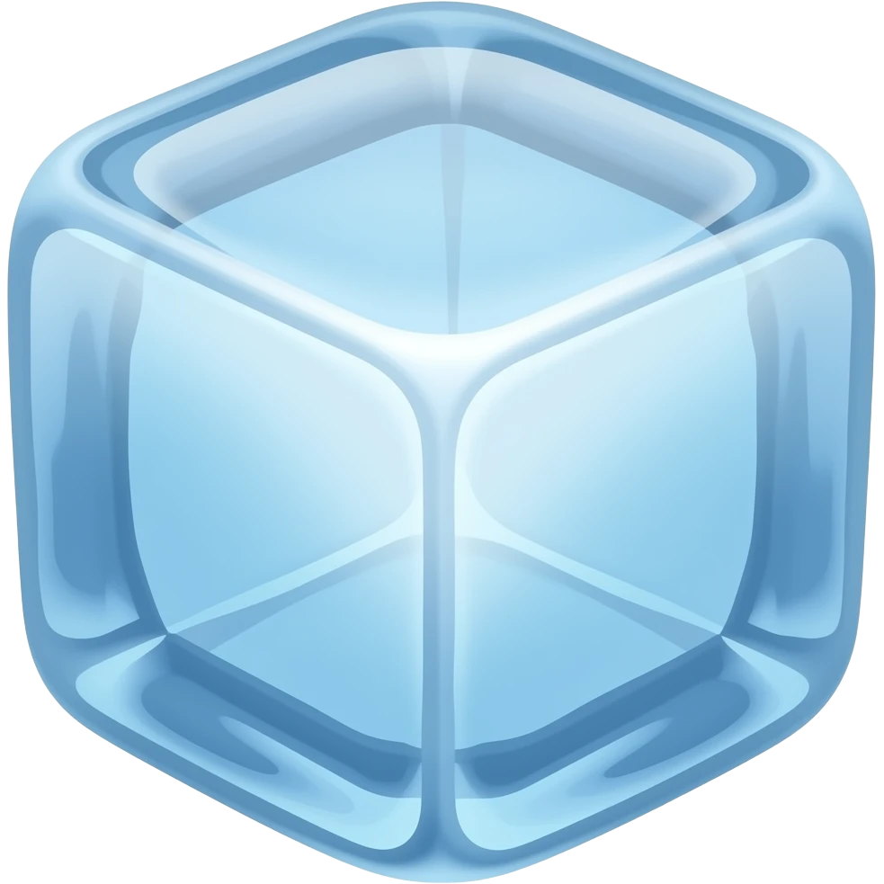 ice emoji