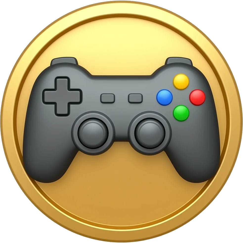 🪾🎮 emoji