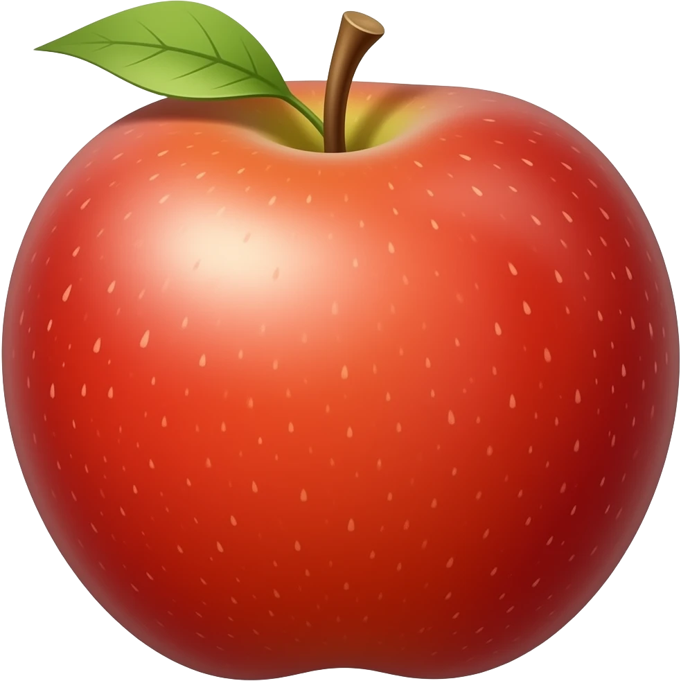 smaller size emoji