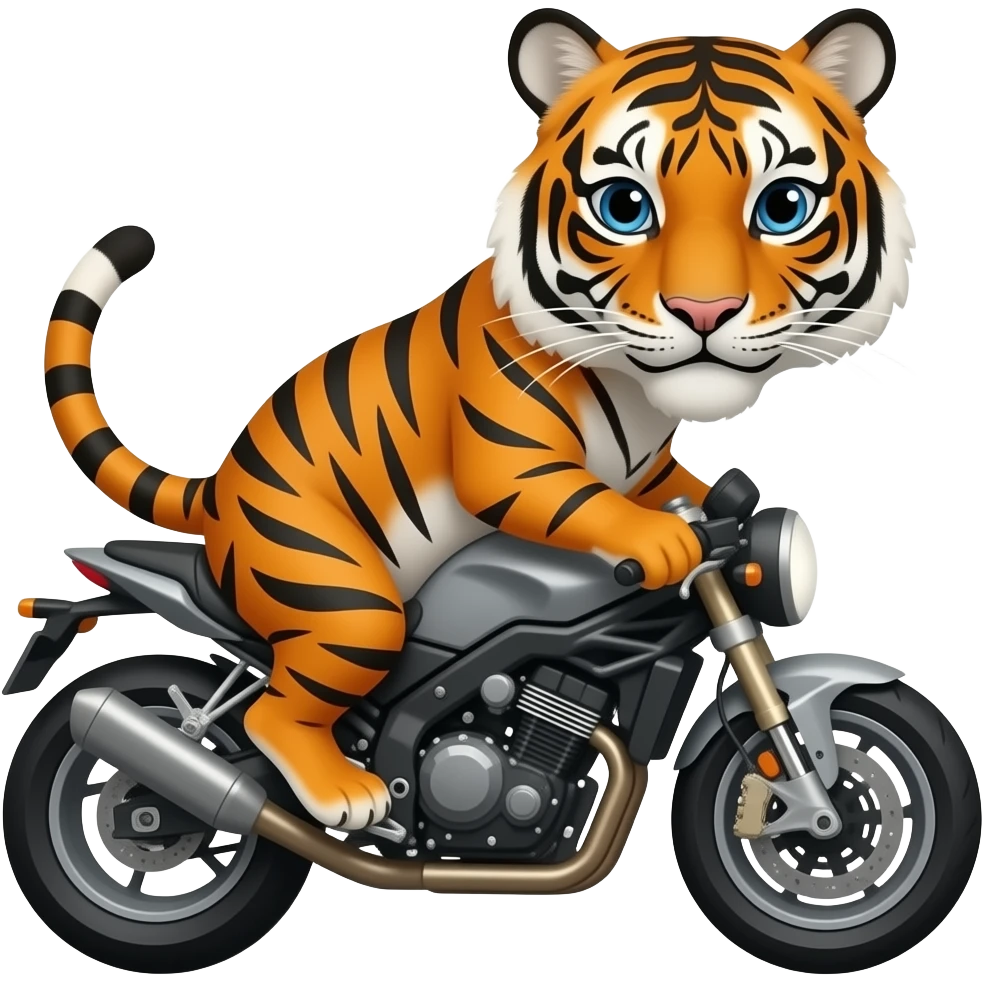 TIG MOTO emoji