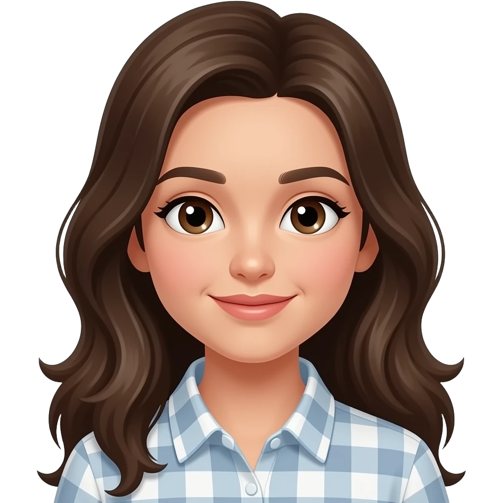 girl emoji