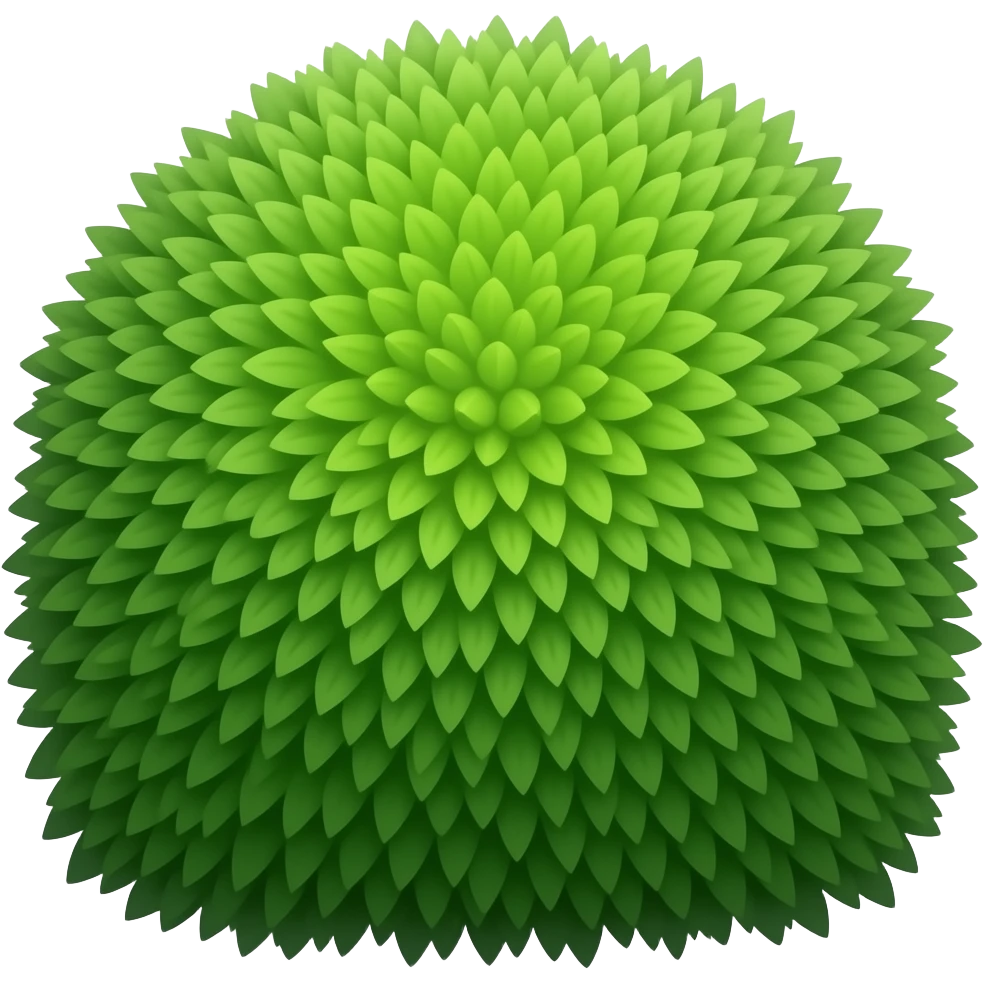 Siepe emoji