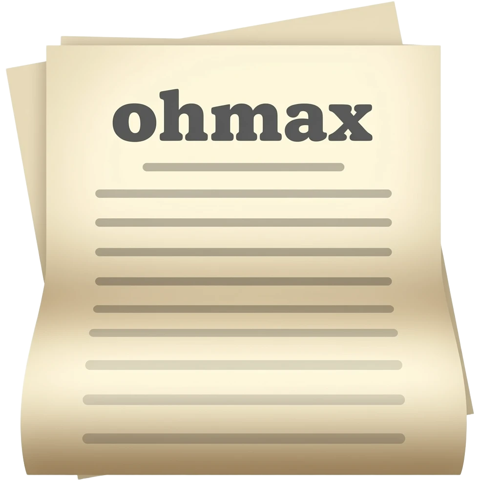 document emoji