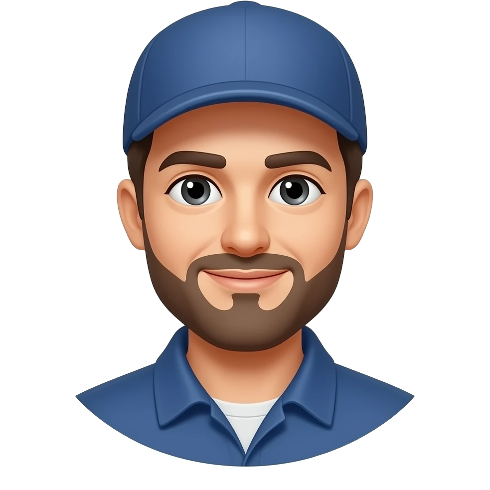 Man Mechanic emoji