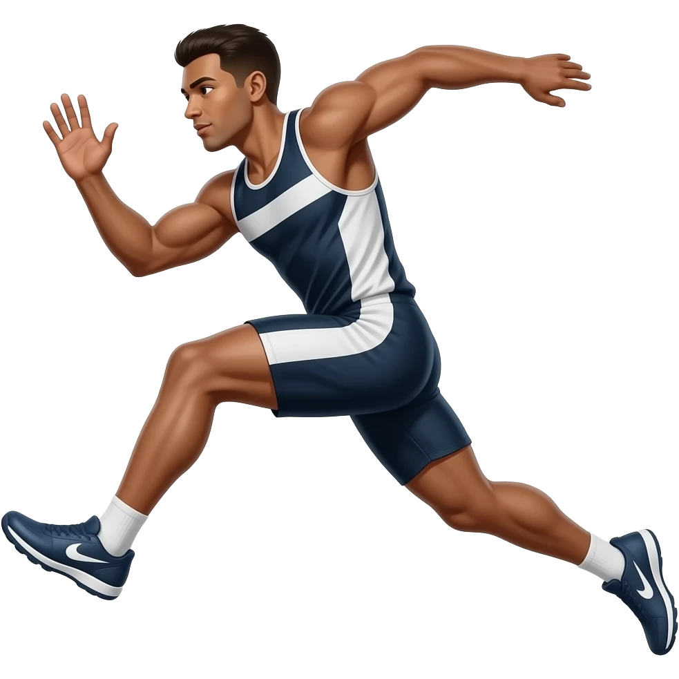 leap emoji