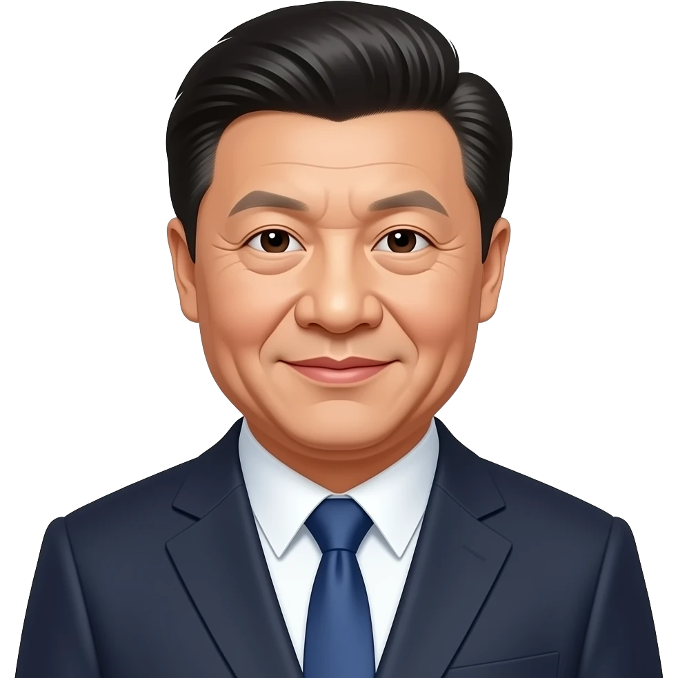 习近平 emoji