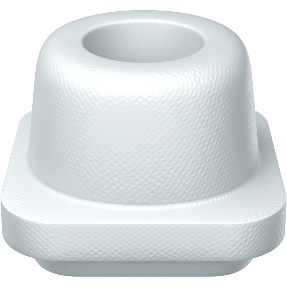 styrofoam emoji