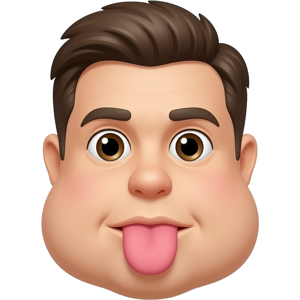 pidoras emoji