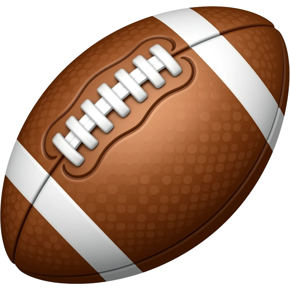 FUTBOL emoji