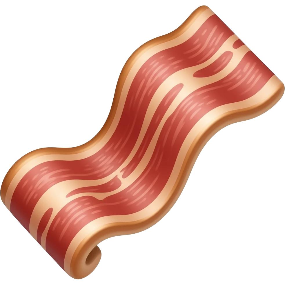 BACON emoji