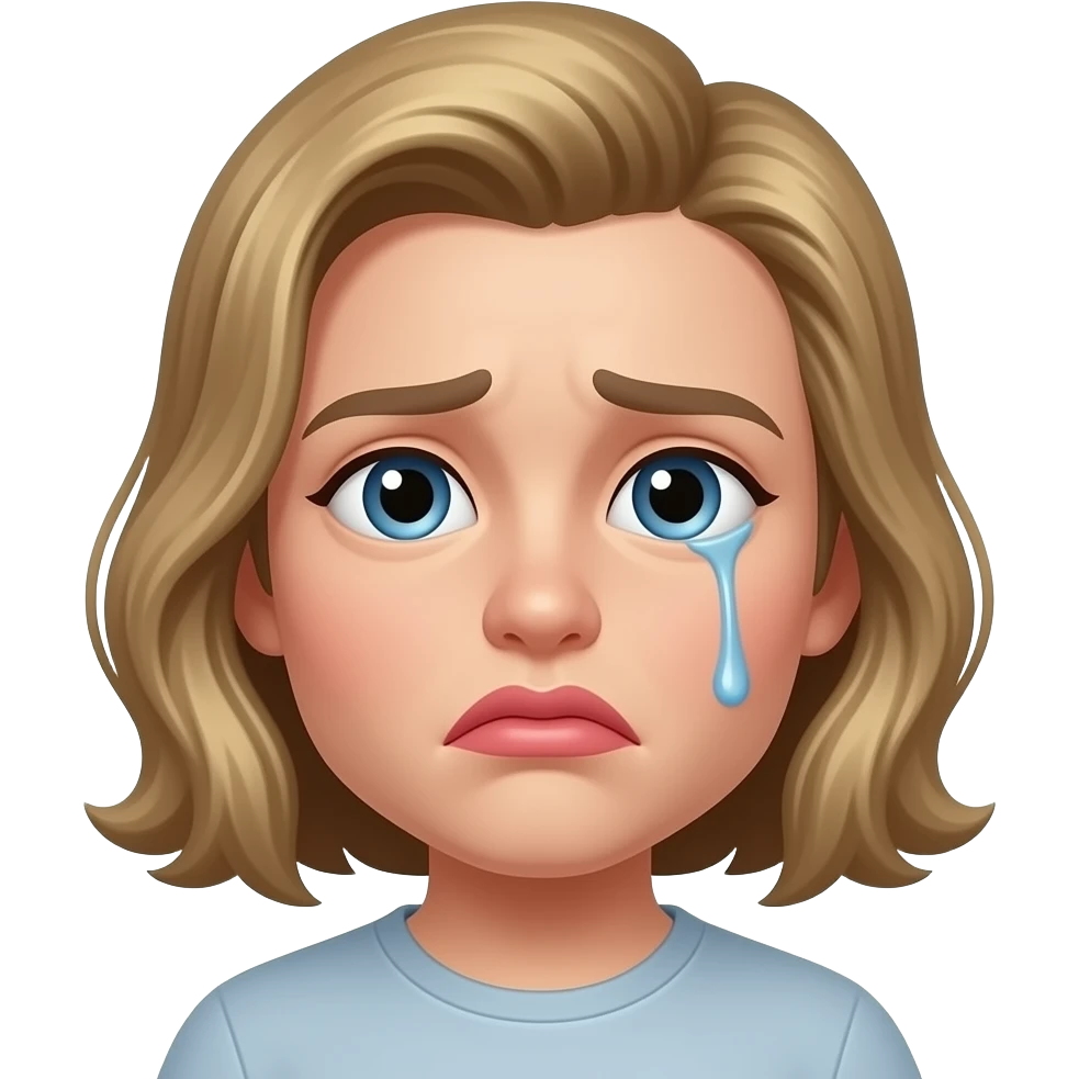 💋🥺 emoji