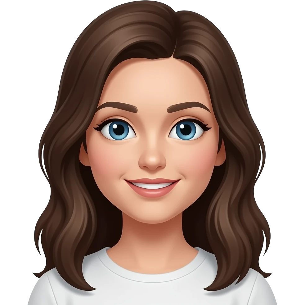 صورتی emoji