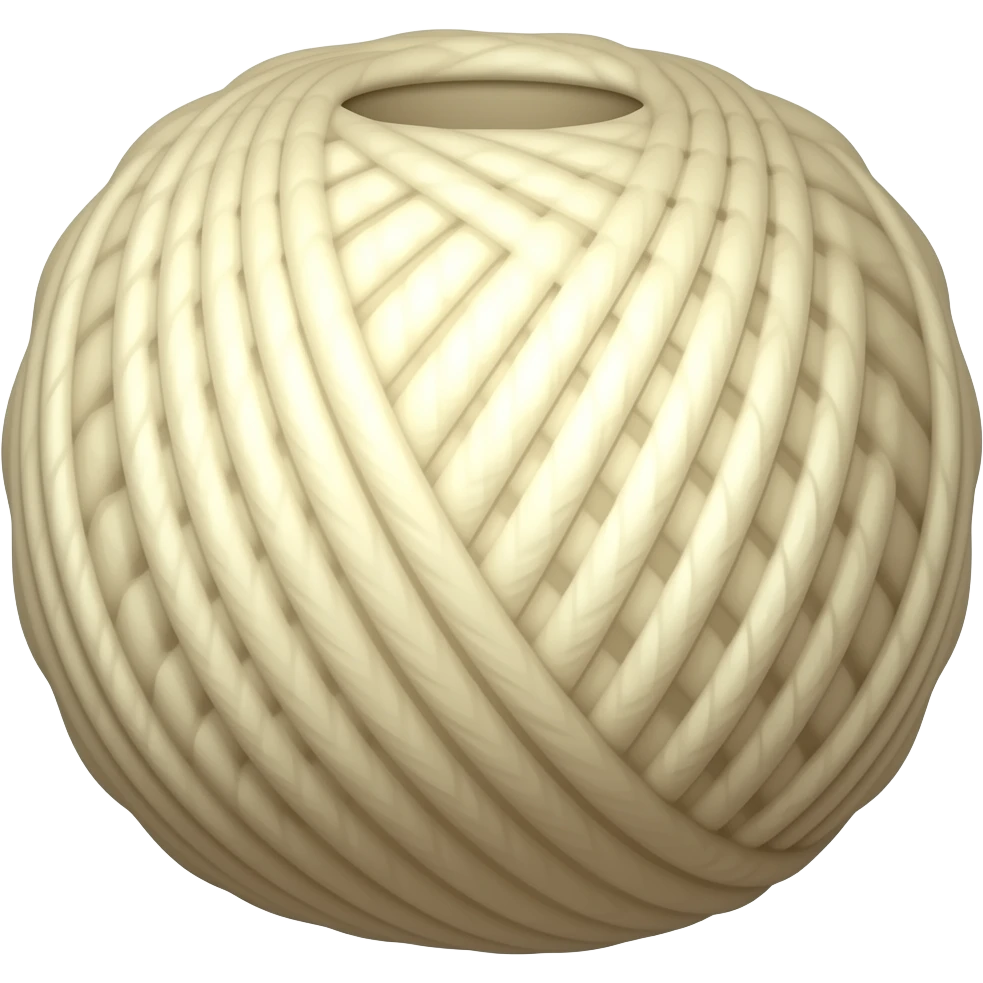 yarn emoji