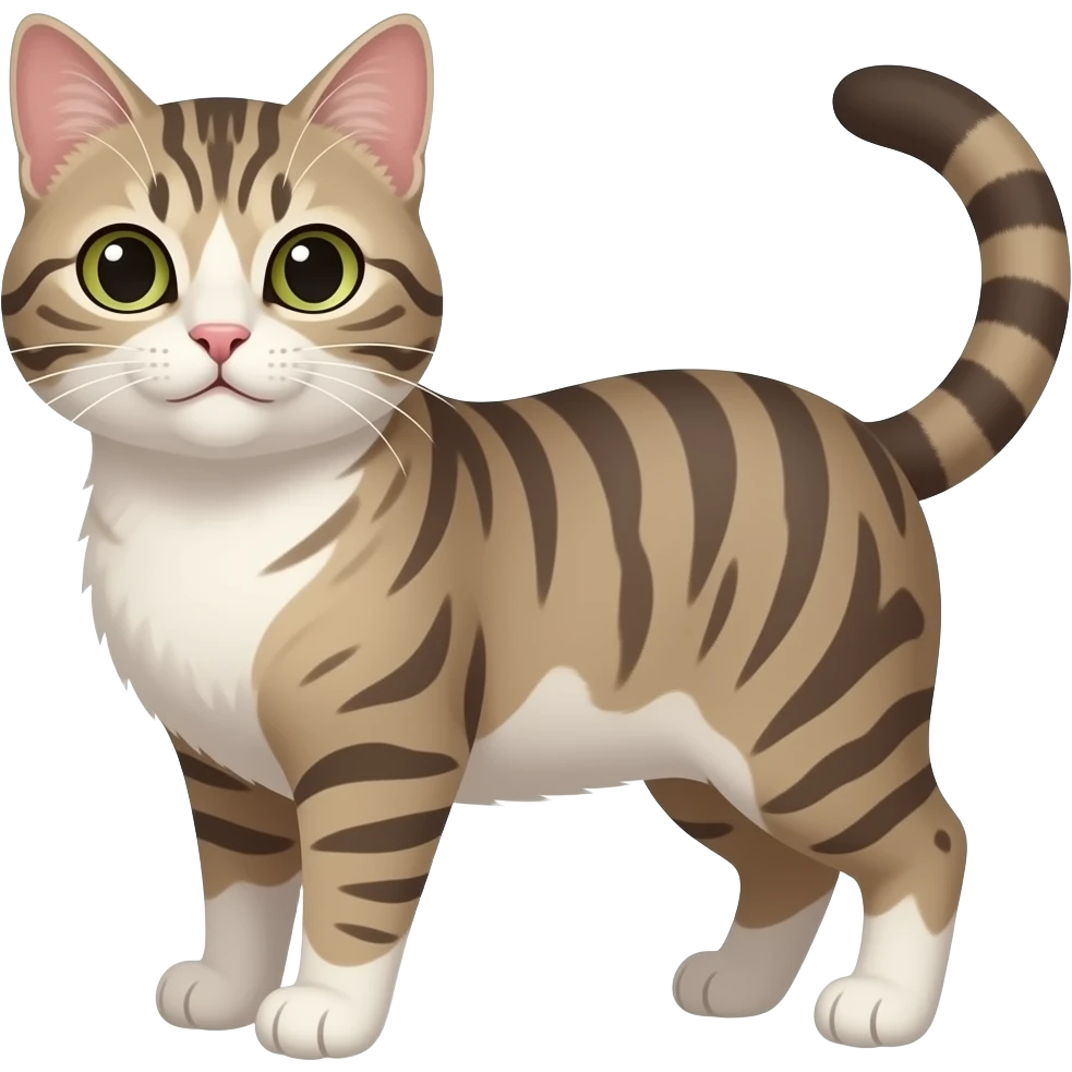 Cat emoji