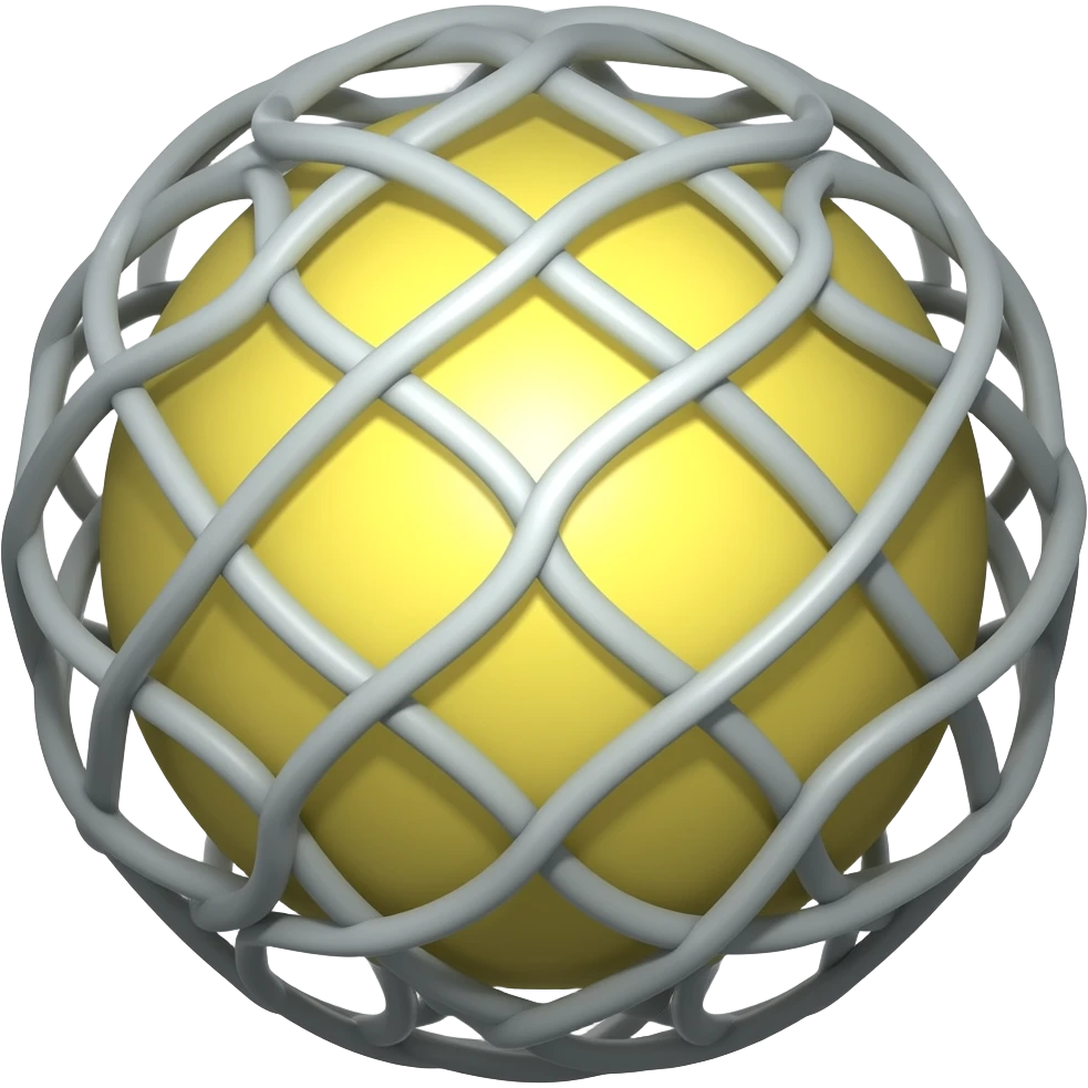 Buzzball emoji