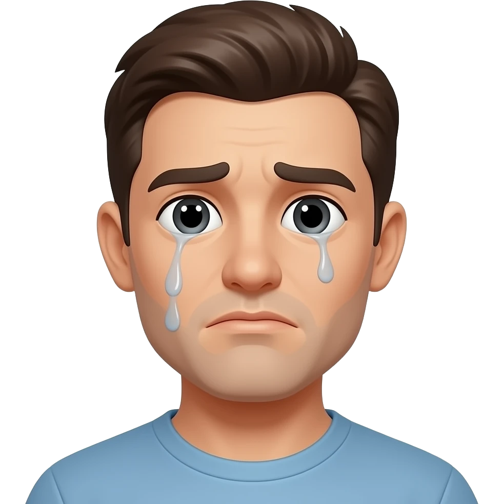 تعبان emoji