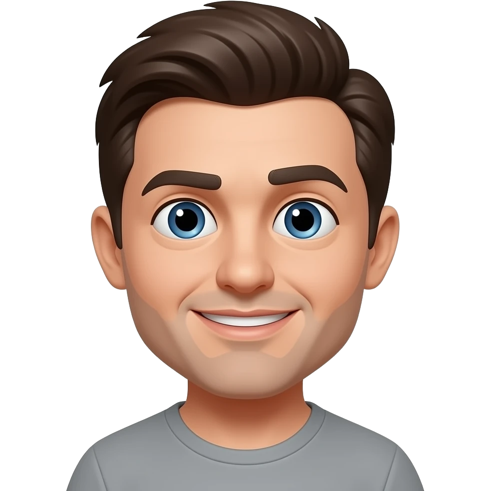 idiot emoji