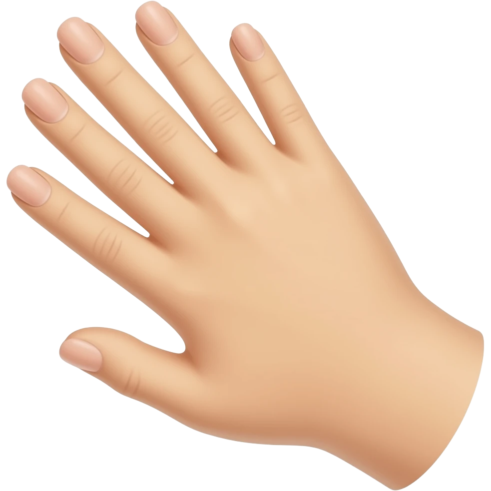 nails emoji