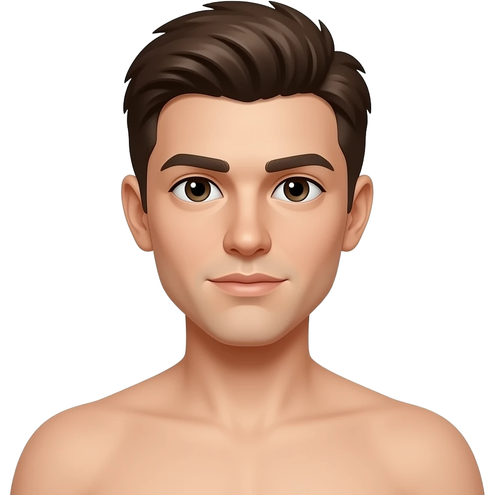 جسد انسان emoji