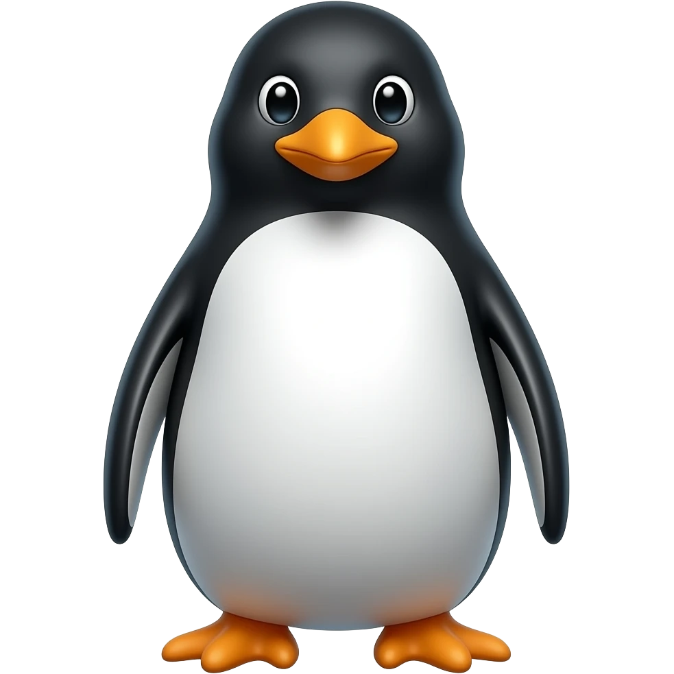 Noot noot emoji